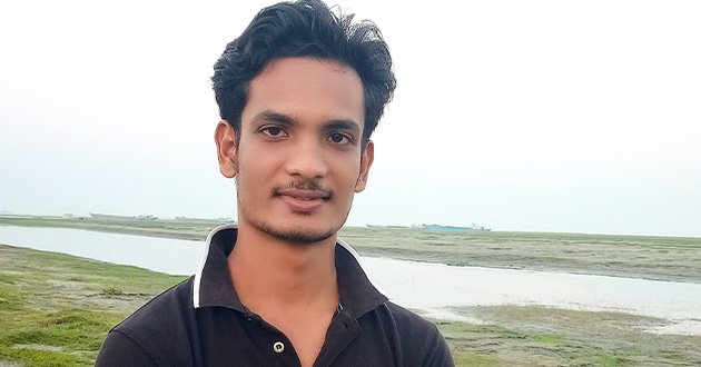 মোঃ রাহিম মিয়া